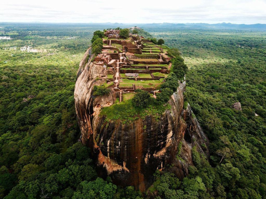 Photo Conseils pour trouver un hotel au sri-lanka 