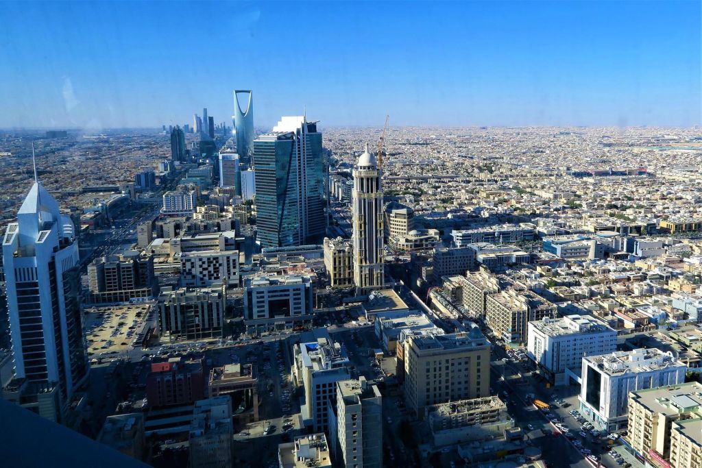 Photo Quelques conseils pour trouver un hotel en arabie-saoudite 