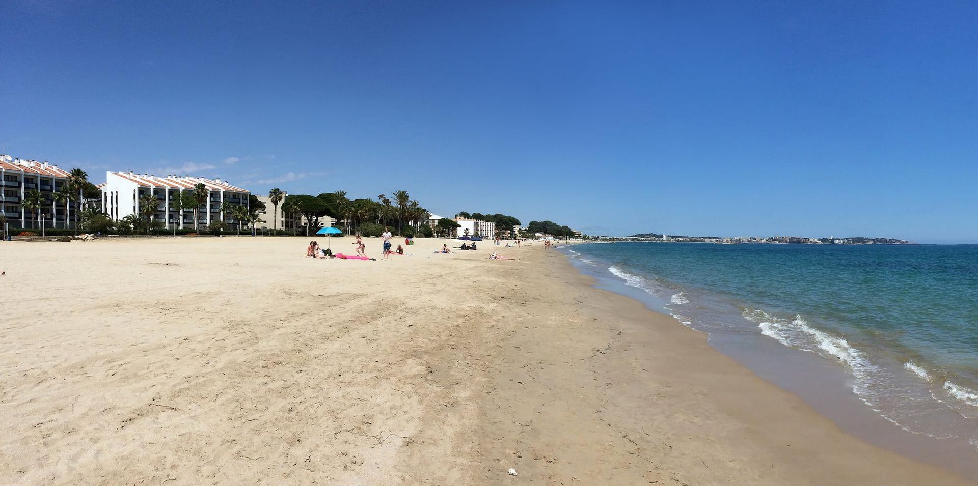 Photo Dormir sur la Costa Dorada. Dénichez les bonnes adresses