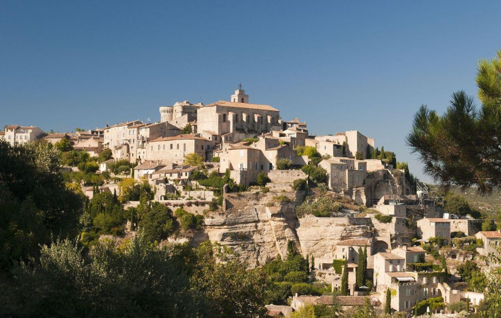 Photo Hotel de charme Luberon: conseils voyageurs et avis