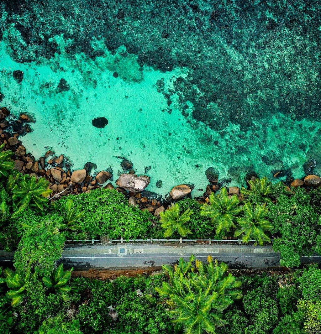 Photo Informations pratiques santé pour les Seychelles