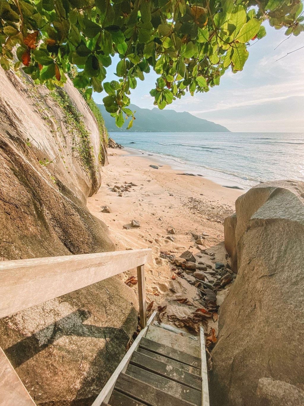 Photo Quelques conseils pour trouver un hotel aux seychelles 