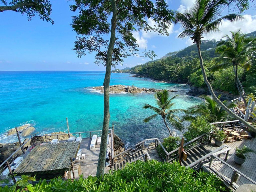 Photo Bons plans voyages Seychelles. A vous les bonnes affaires!