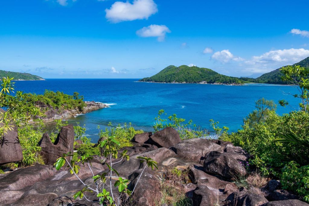 Photo Plages paradisiaques et cuisines authentique aux Seychelles