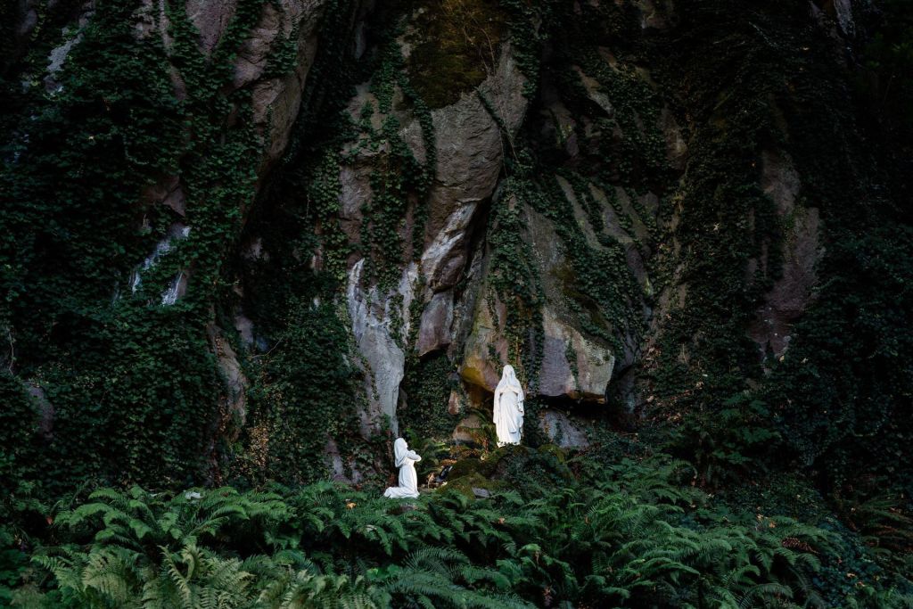 Photo Préparer son voyage Lourdes