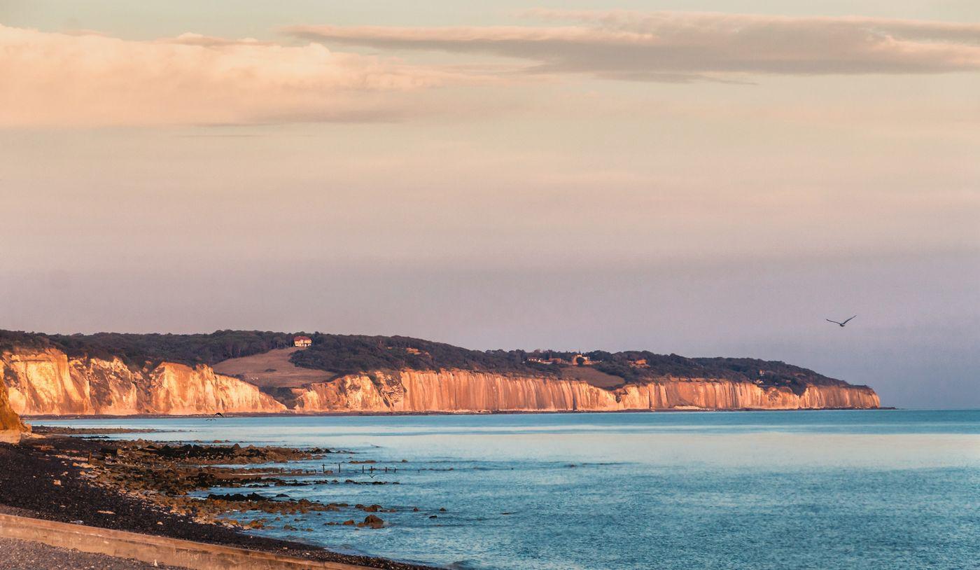 Photo Ou dormir à Dieppe?