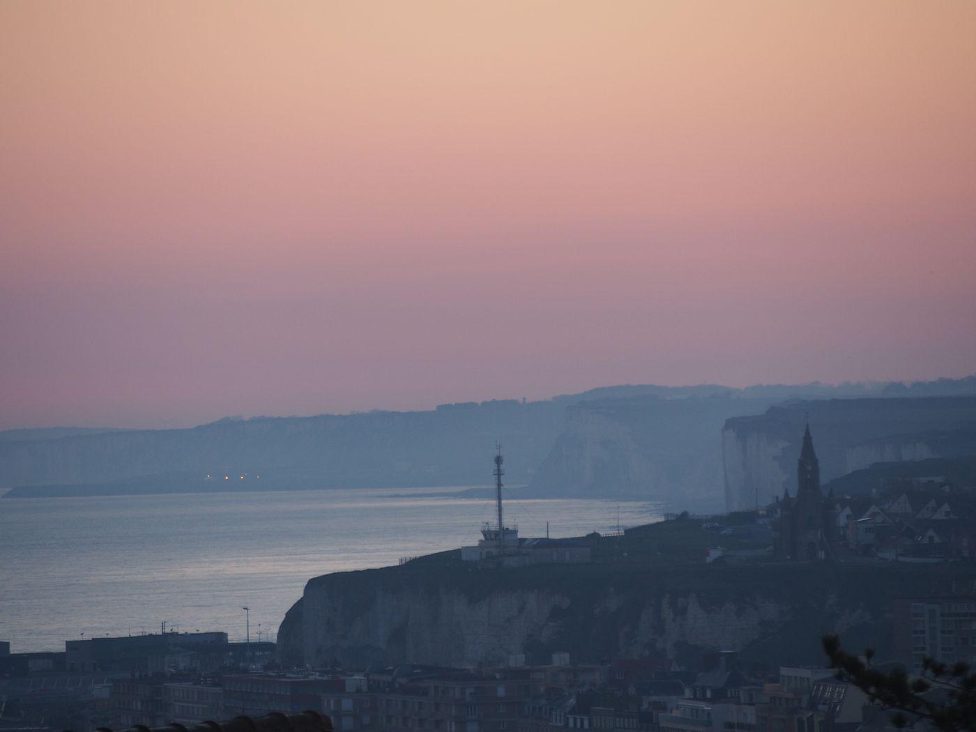 Photo Sortir à Dieppe