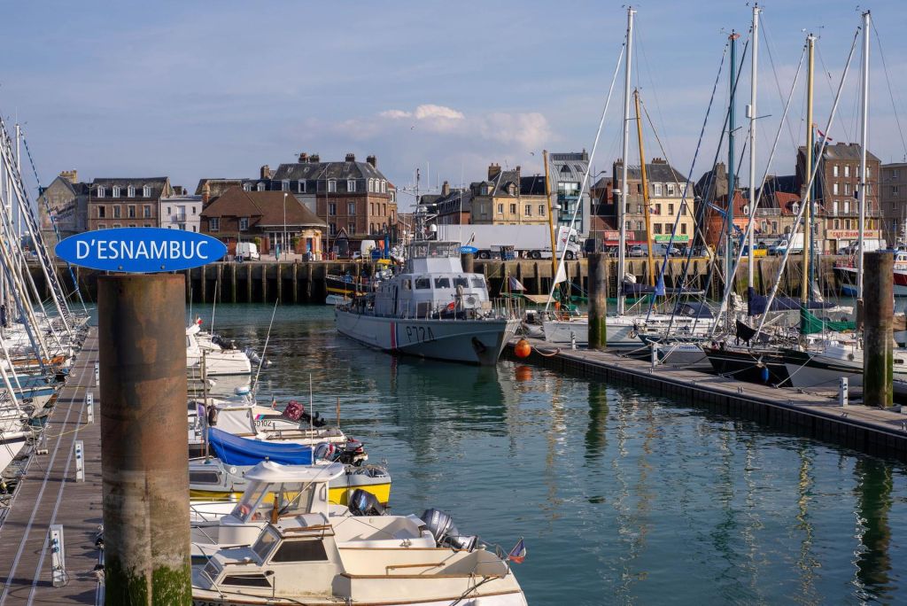 Photo Saisissez l’opportunité de louer un véhicule à un prix très avantageux à Dieppe