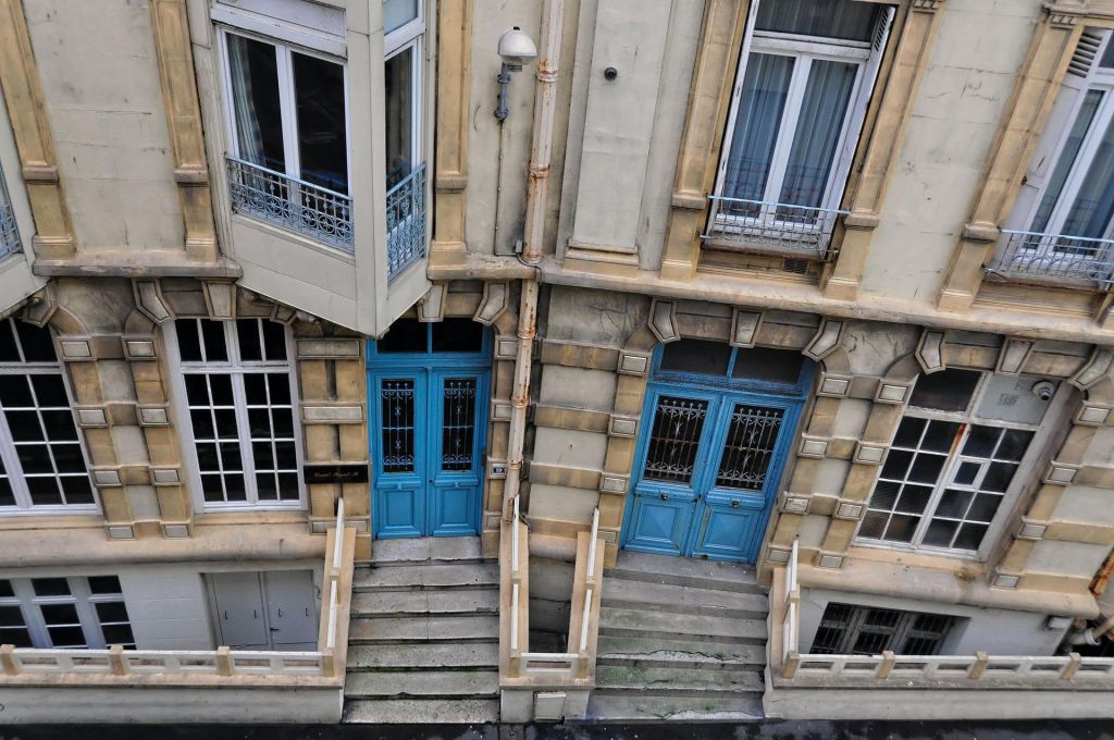 Photo Dénicher un hotel de charme Dieppe