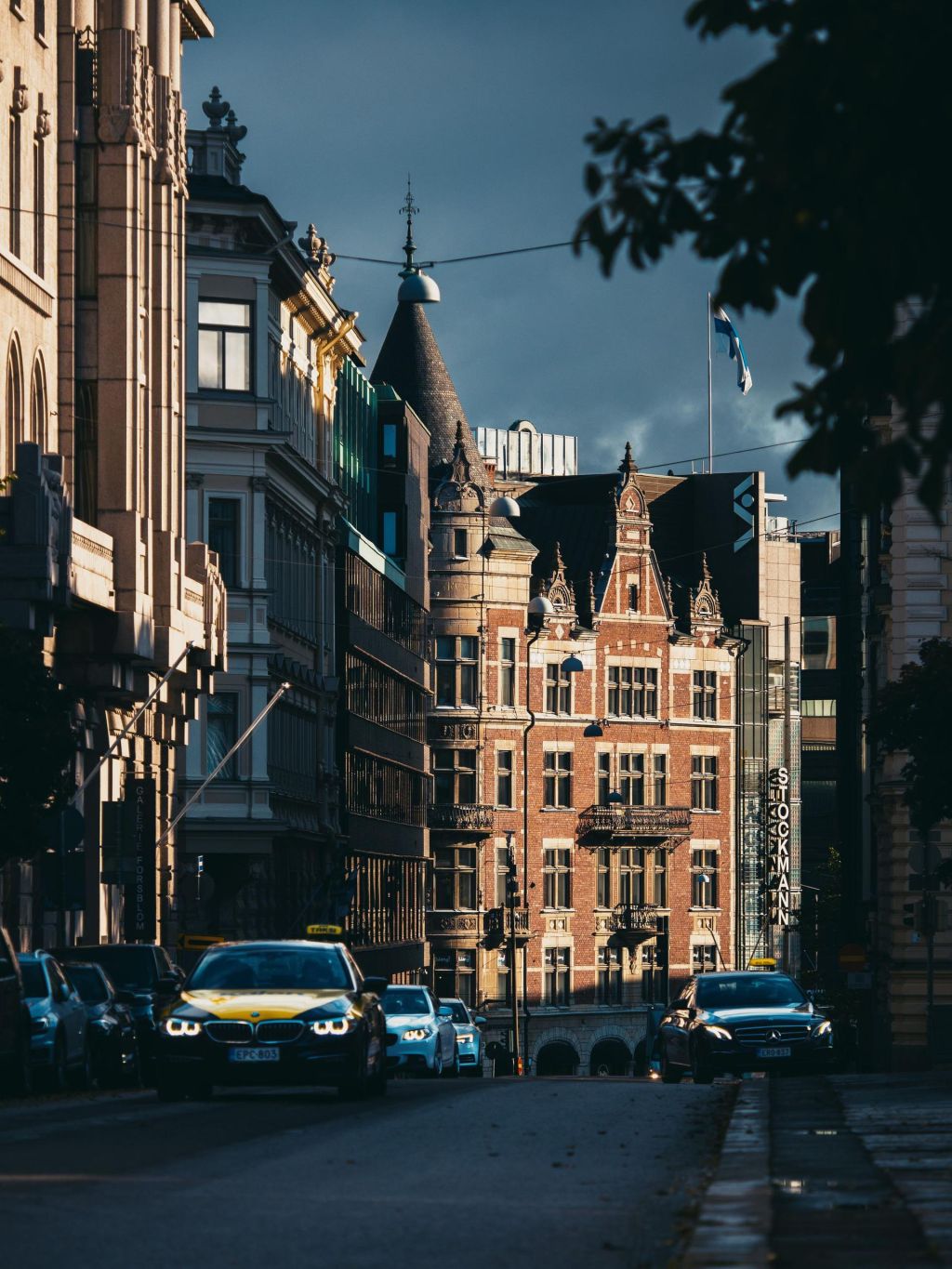 Photo Trouver un hotel avec spa Helsinki. Quelques conseils...