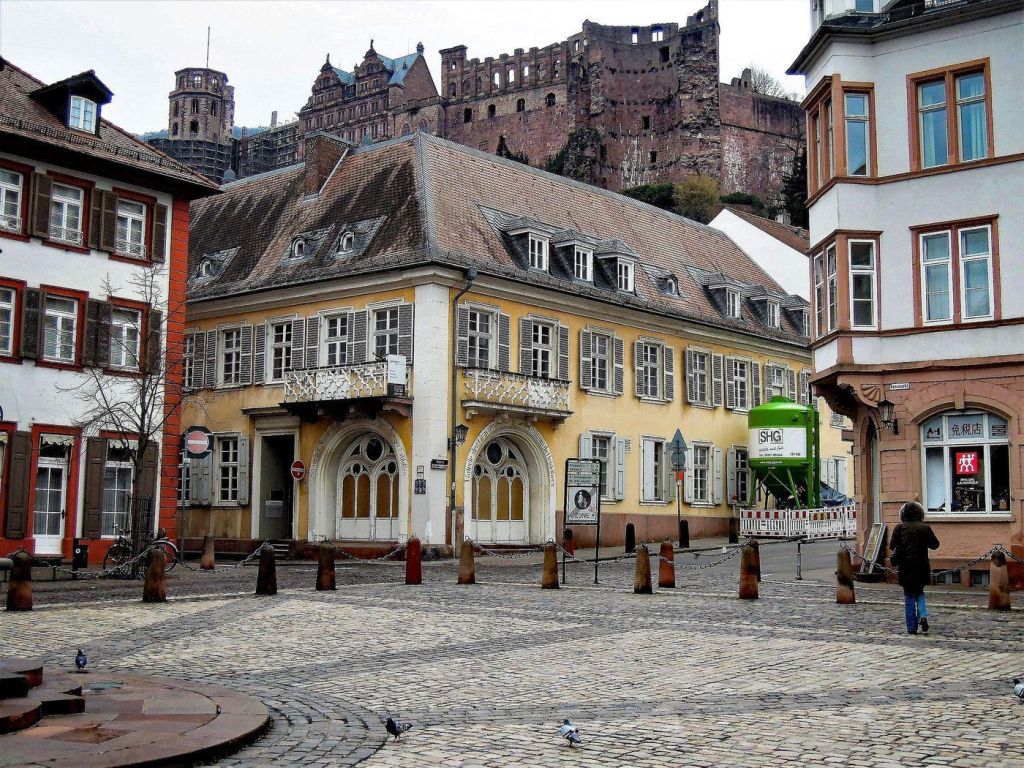 Photo Hôtels Baden Württemberg: conseils voyageurs et avis pour réserver