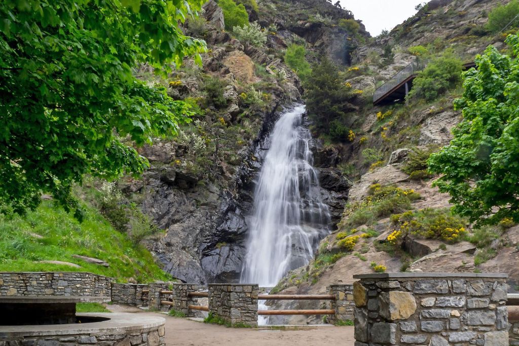 Photo Visa et infos administratives Andorre