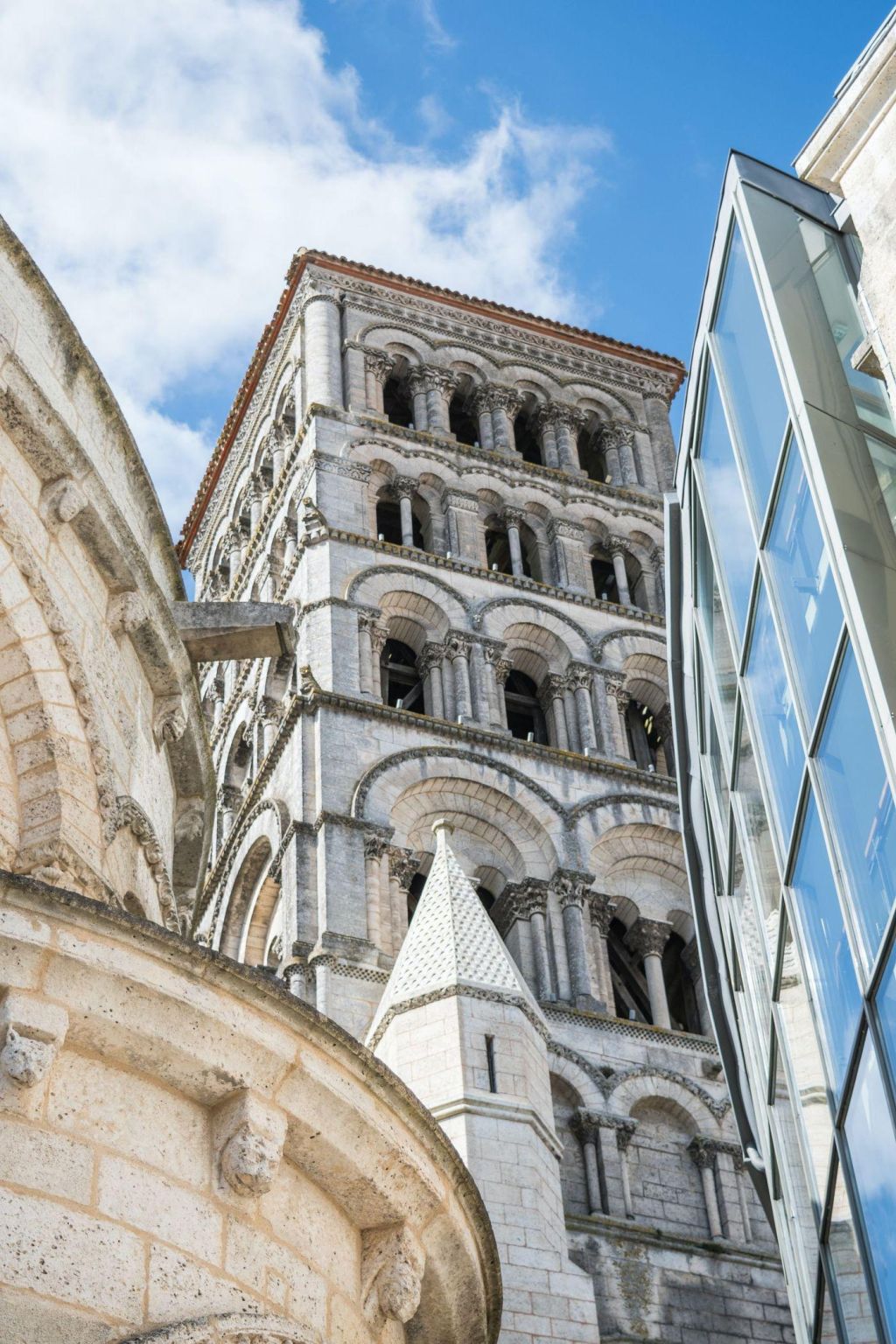Photo Trouver un hôtel à Angouleme