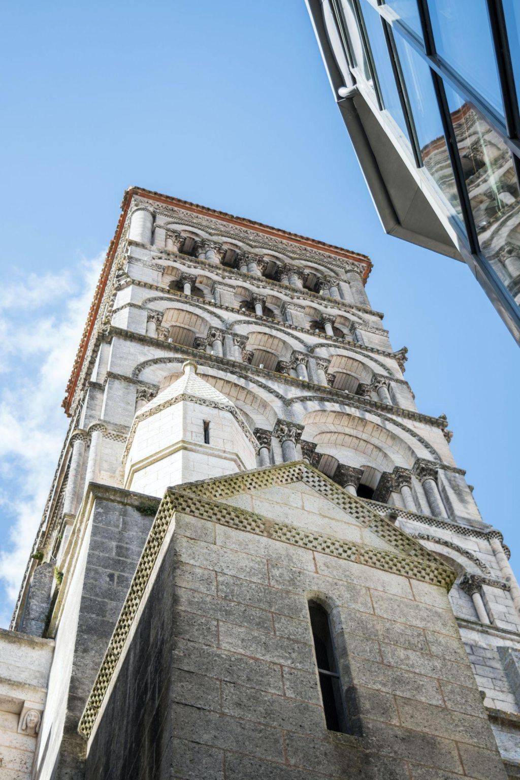 Photo Conseils pour trouver un hotel de charme Angoulême