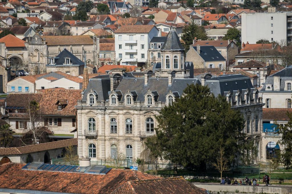 Photo Préparer son voyage Angoulême