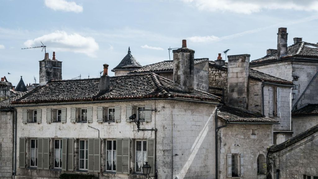 Photo Transports Angoulême: y aller et se déplacer