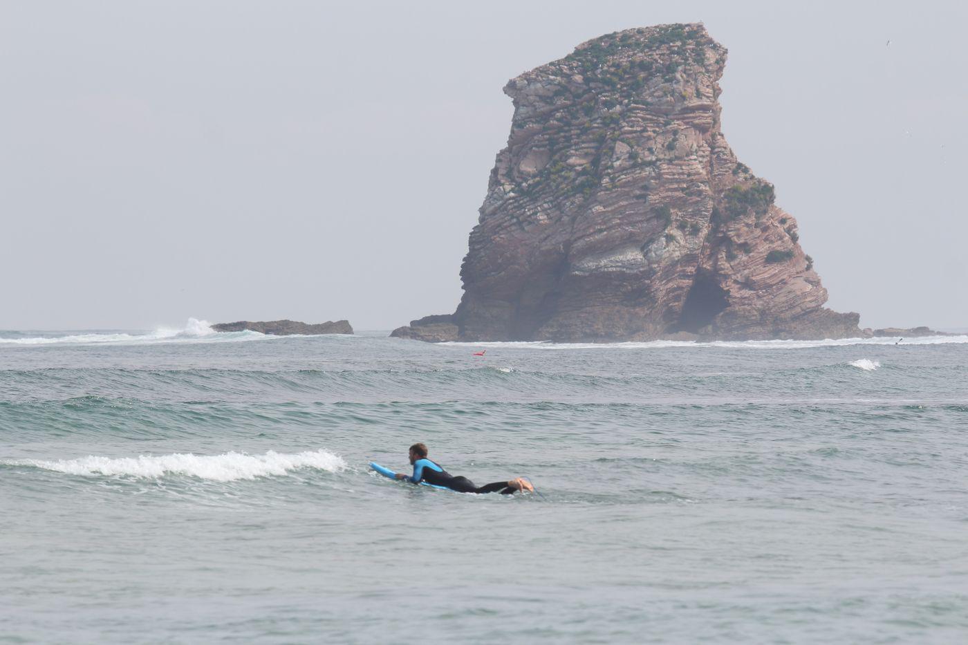 Photo Dormir à Hendaye : conseils pour trouver un hôtel