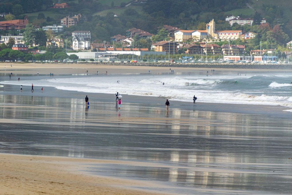Photo Bons plans voyages Hendaye : profitez des promos