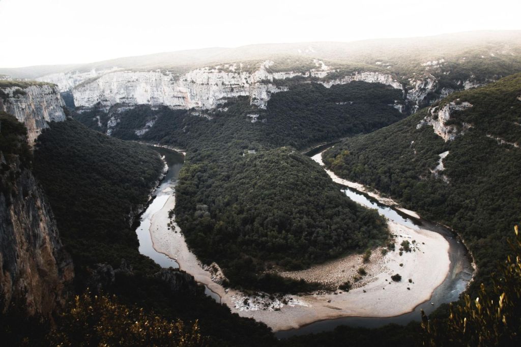 Photo Hotels en Ardèche