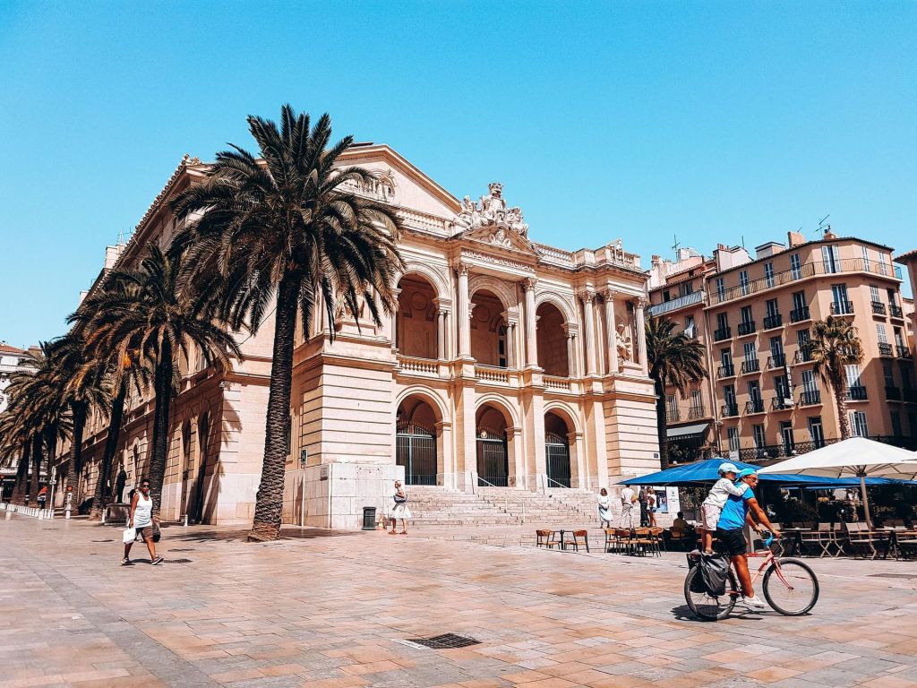 Photo Spécialités culinaires et gastronomie Toulon