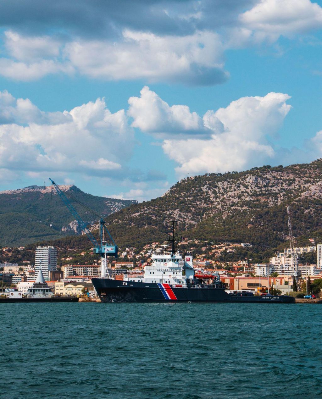 Photo Réserver un hotel de charme Toulon: avis voyageurs et recommandations