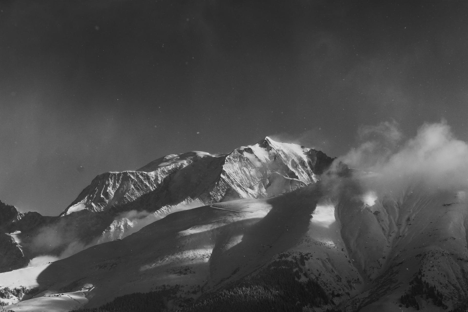 Photo Nuit à Megève : découvrez les meilleurs hôtels