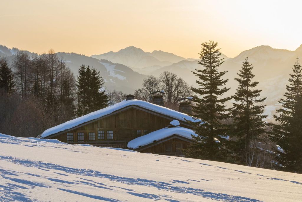 Photo Megeve – Gîtes et Chambres d’hôtes