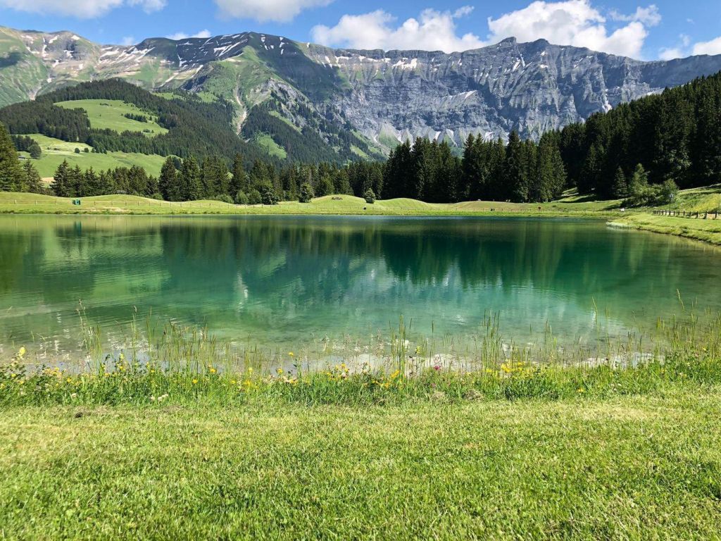 Photo Hotel de charme Megève: conseils voyageurs et avis