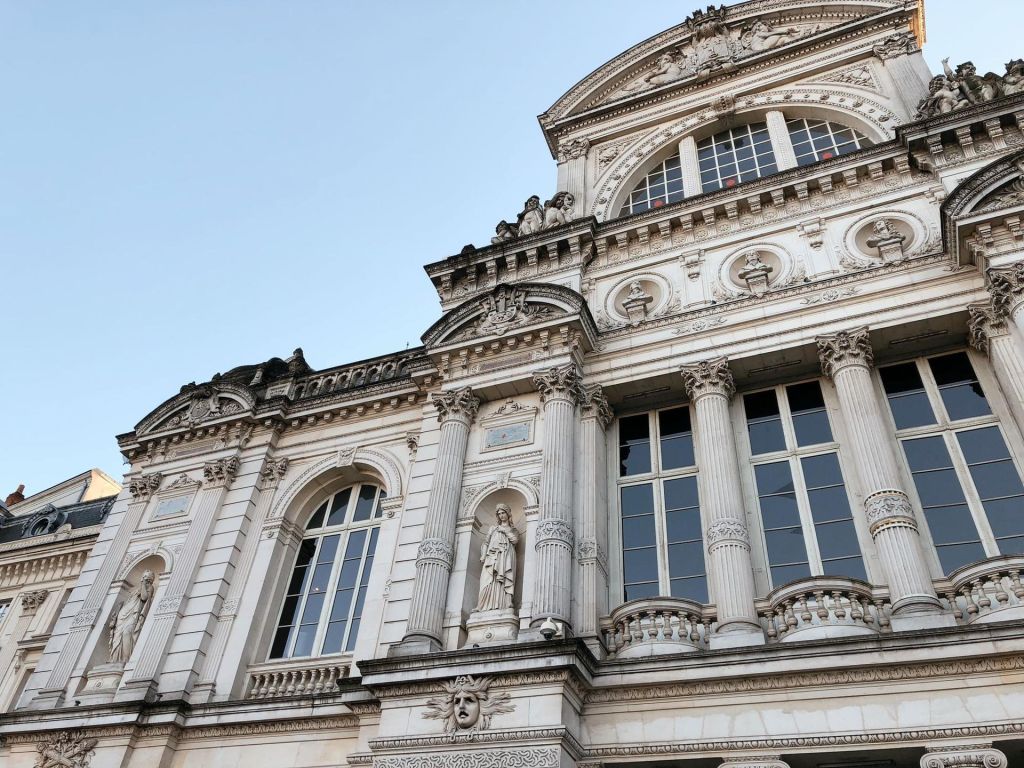 Photo Dormir à Angers : trouver votre hôtel