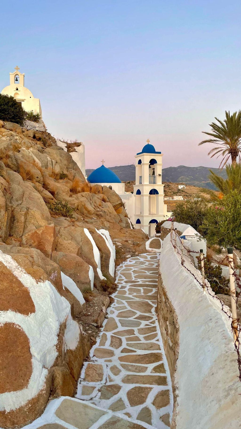 Photo Réservation et avis chambres hôtes, gites et locations Mykonos