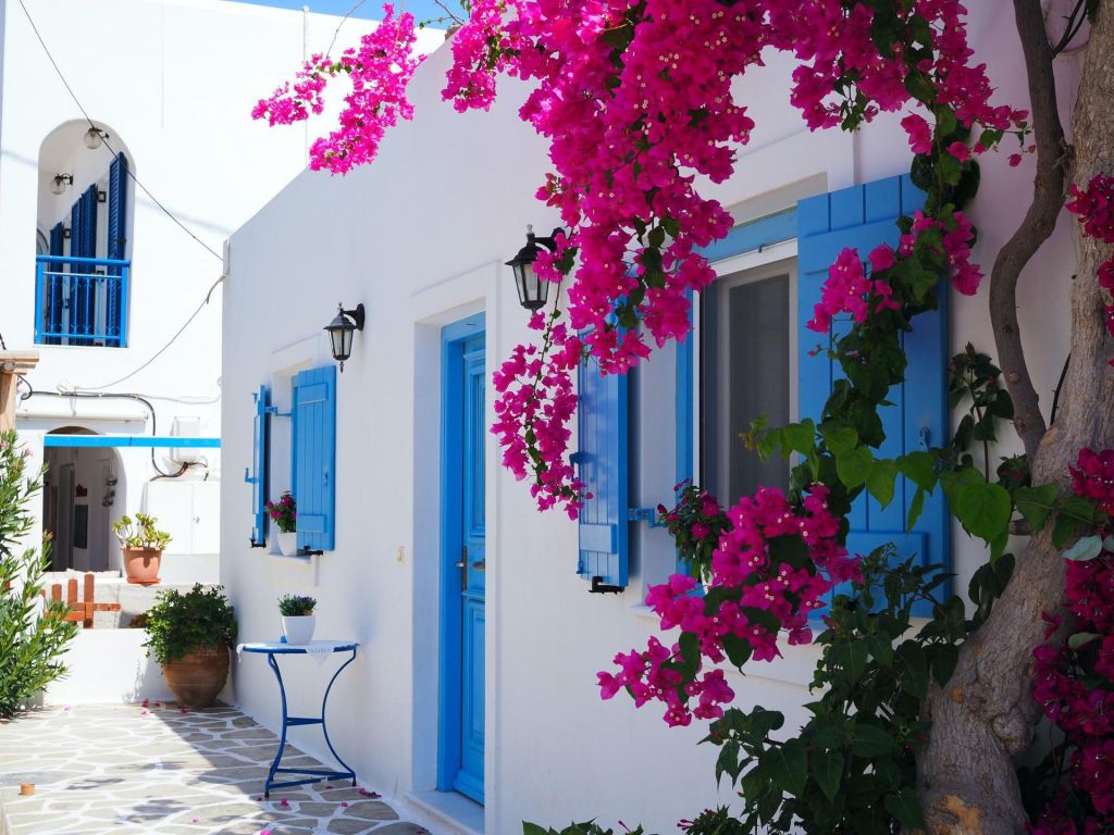 Photo Bons plans voyages Mykonos