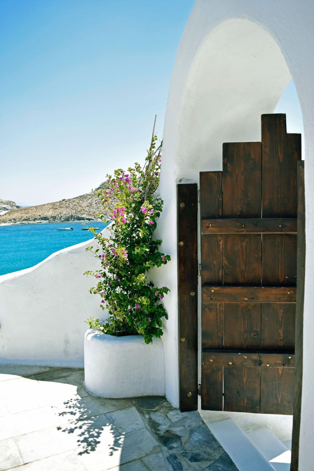 Photo Tout pour préparer son voyage Mykonos