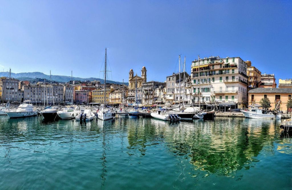 Photo Les hotels avec spa recommandés Bastia