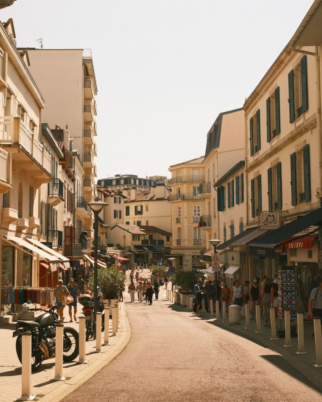 Photo Sortir à Biarritz