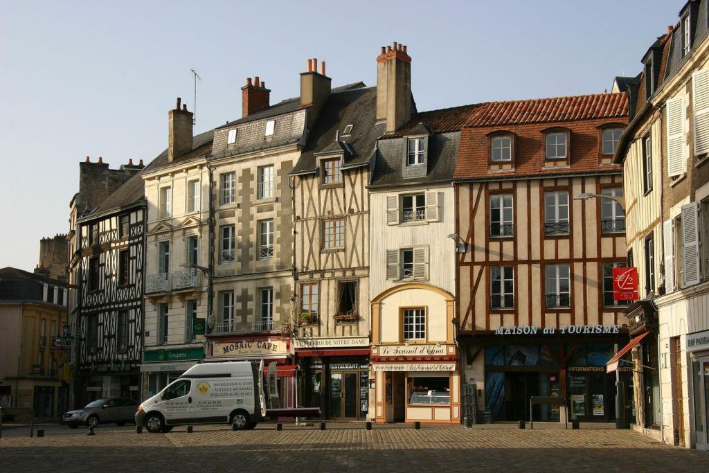 Photo Les bons restos du coin