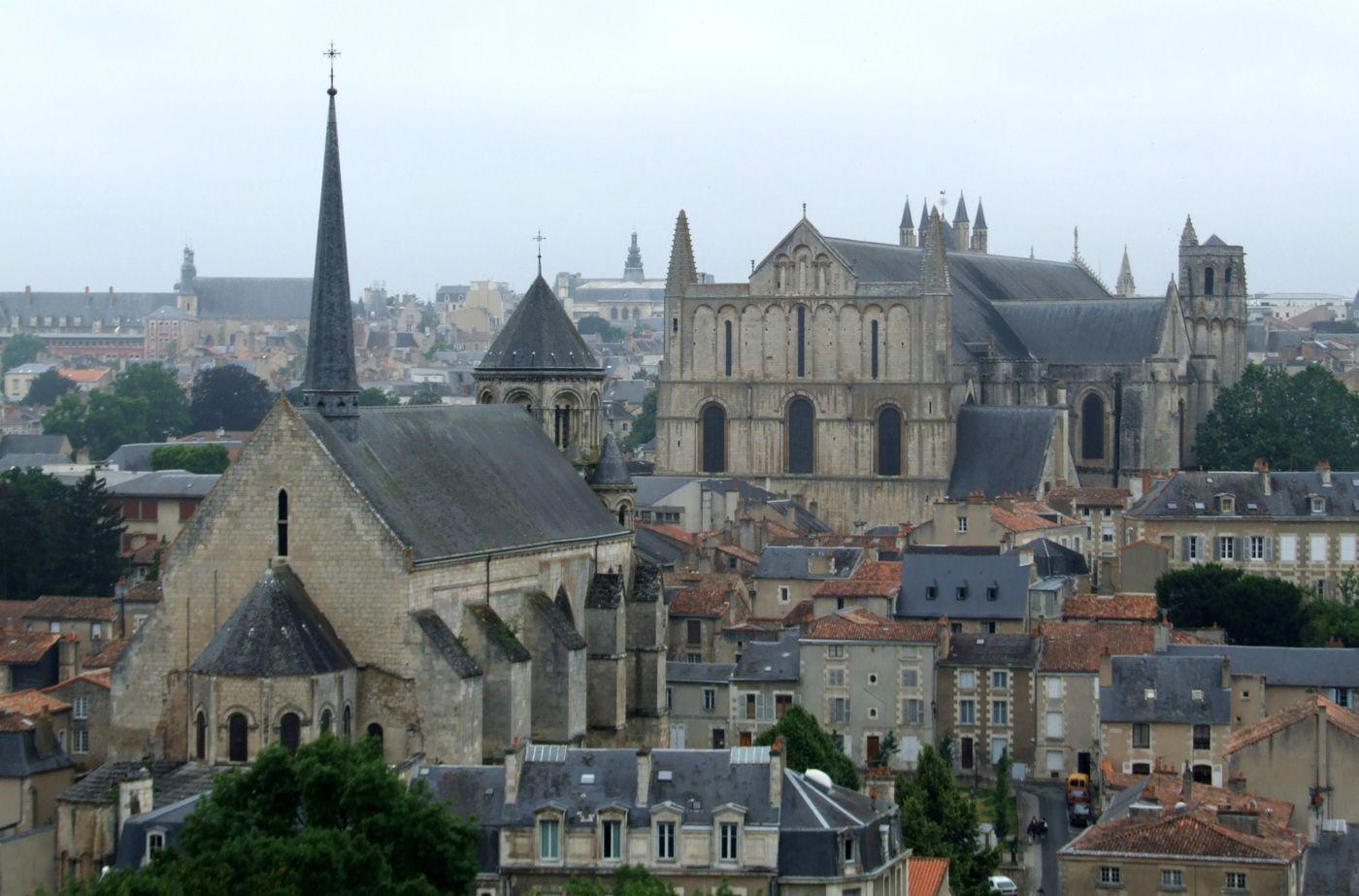 Photo Dénicher un hotel avec spa Poitiers: avis internautes et conseils