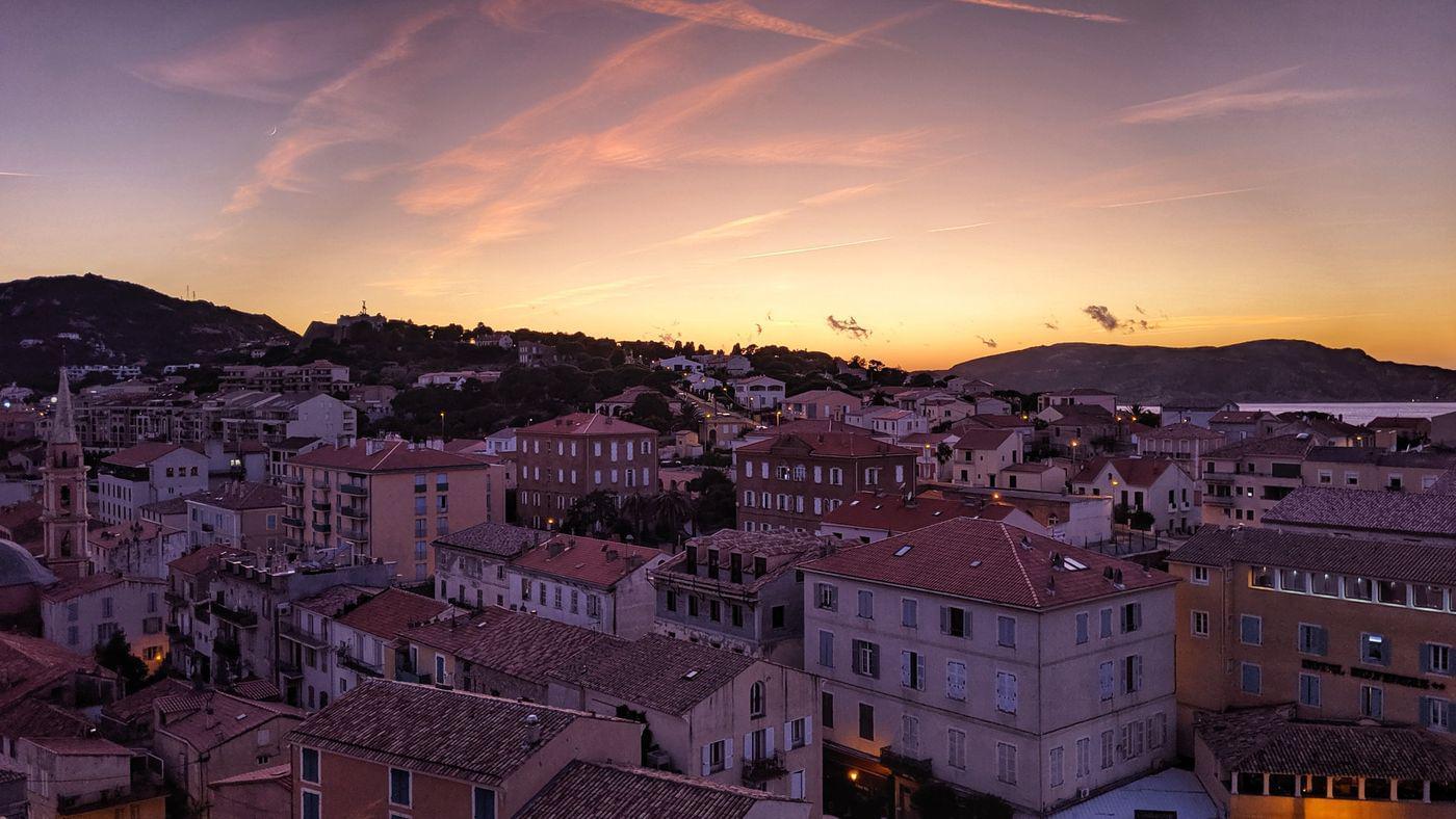 Photo Comparer les hôtels pour Calvi