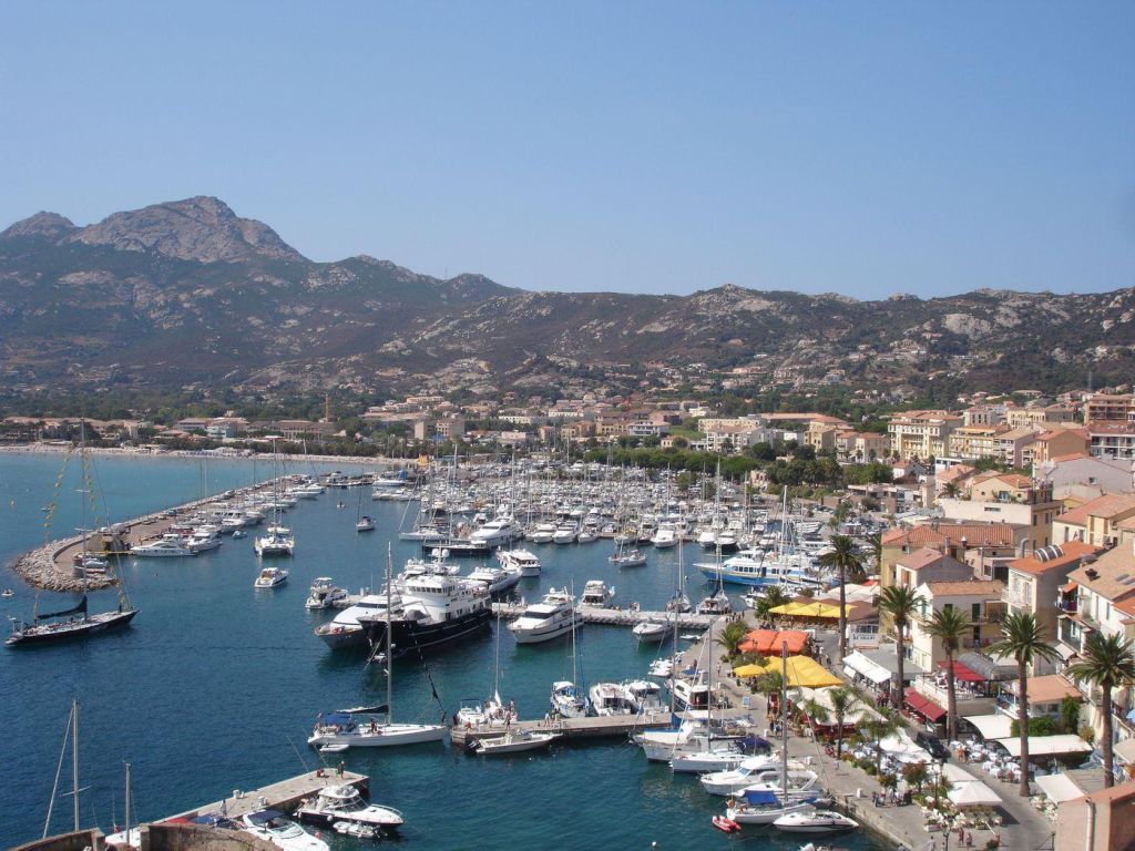 Photo Calvi – Conseils pour trouver votre vol 
