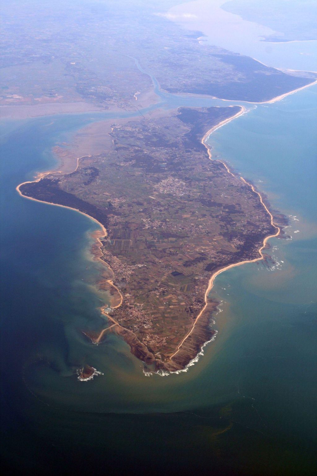 Photo Hotels sur l'Ile d'Oléron