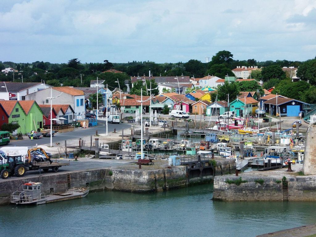 Photo Quelques bons plans voyages Ile d'Oleron : trouver les promos du net!