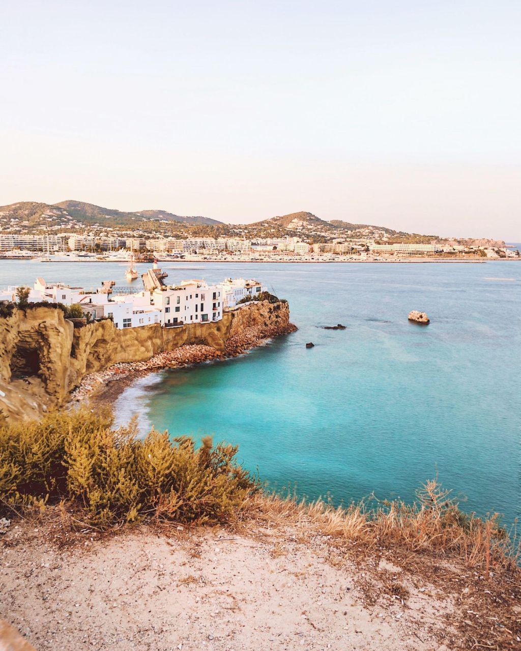 Photo Les spécialités culinaires Ibiza