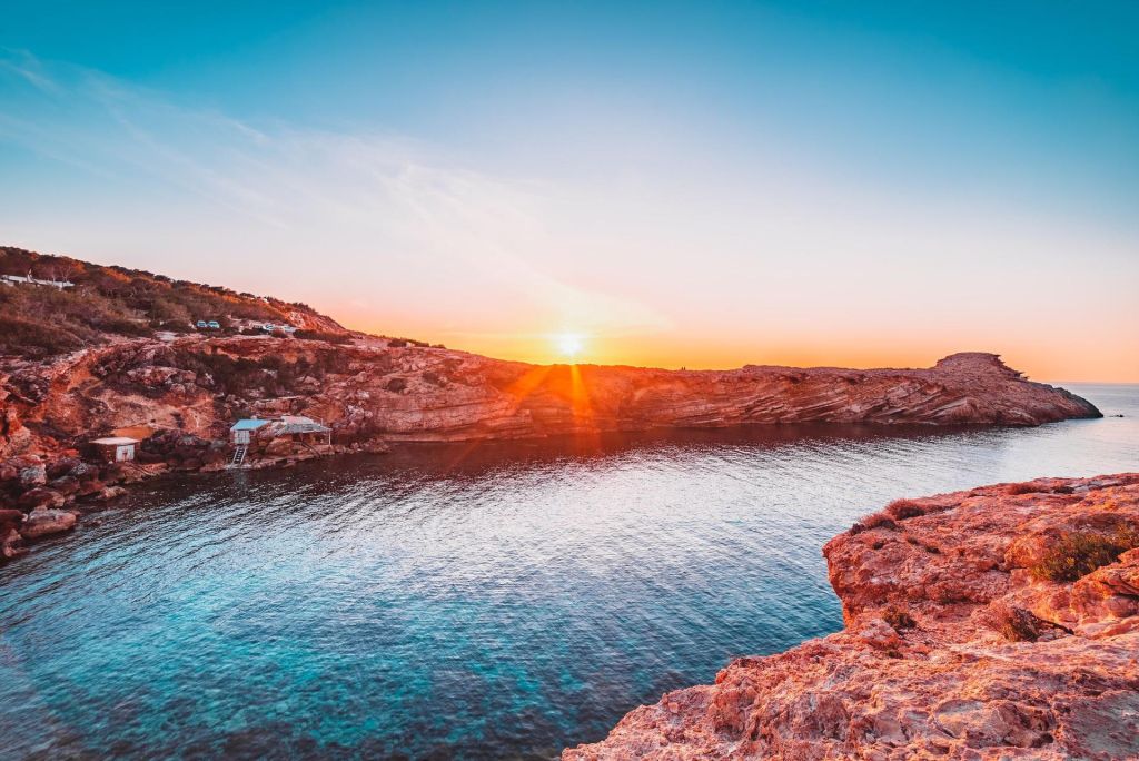 Photo Visa pour Ibiza