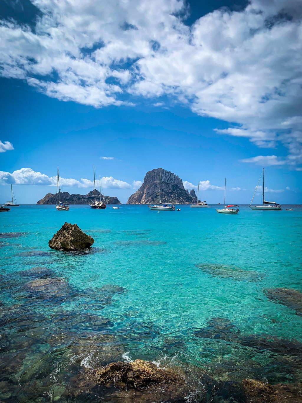 Photo Informations pratiques santé pour Ibiza