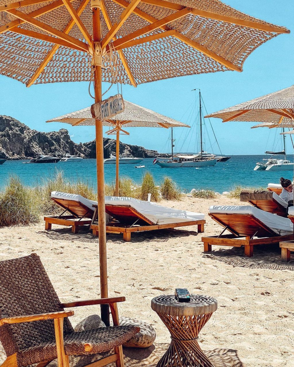 Photo Informations pratiques sur Ibiza