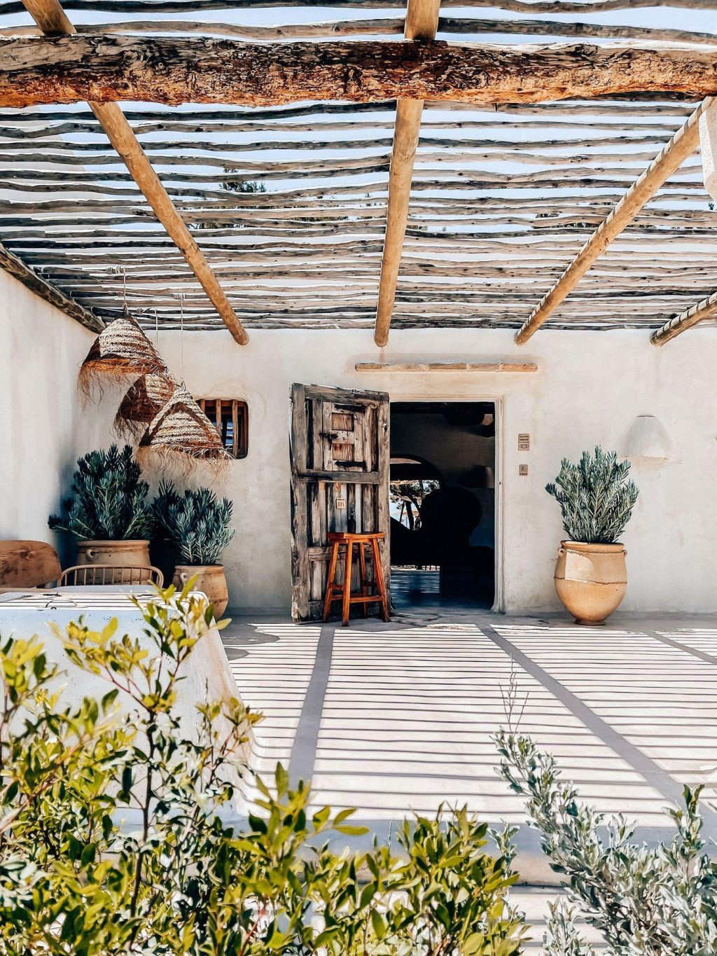 Photo Ibiza – conseils pour trouver un gîte ou une chambres d’hôtes  