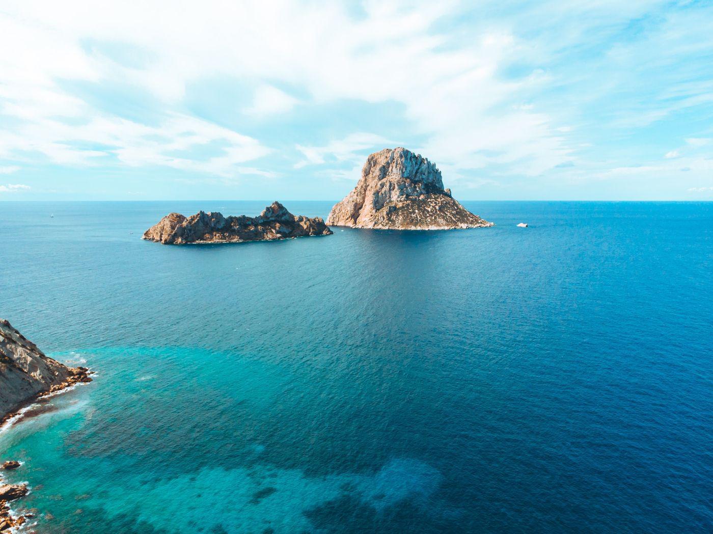 Photo Ibiza, les conseils pour louer une voiture. Trouvez les meilleurs tarifs!