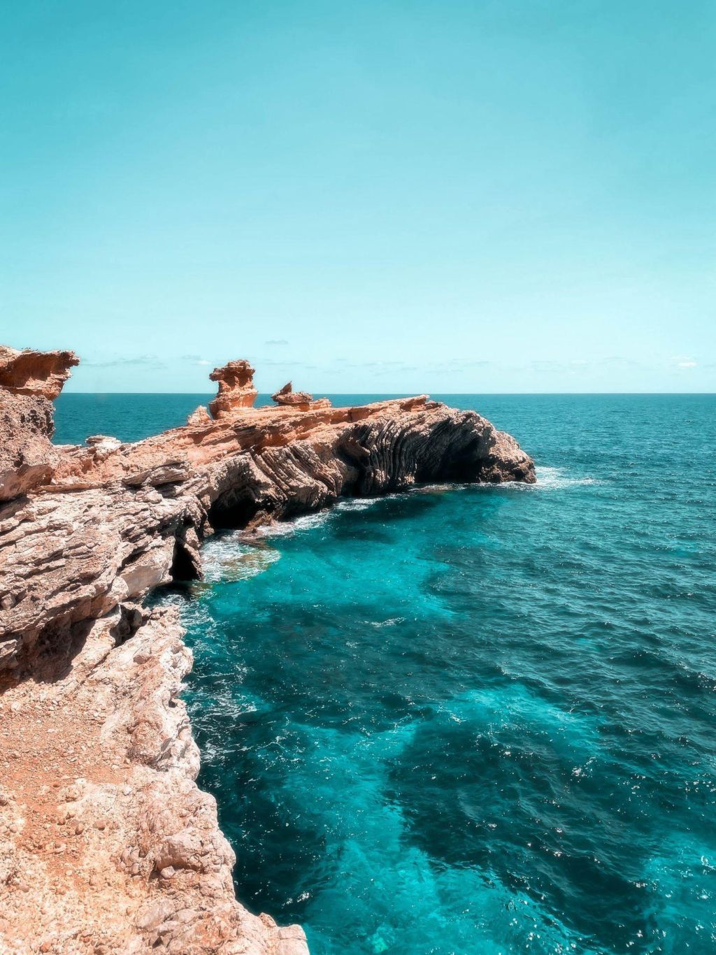 Photo Réserver un hotel de charme Ibiza