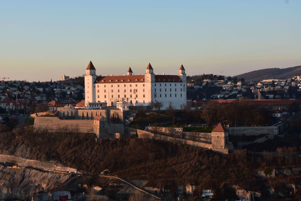 Photo Tout pour préparer son voyage Bratislava