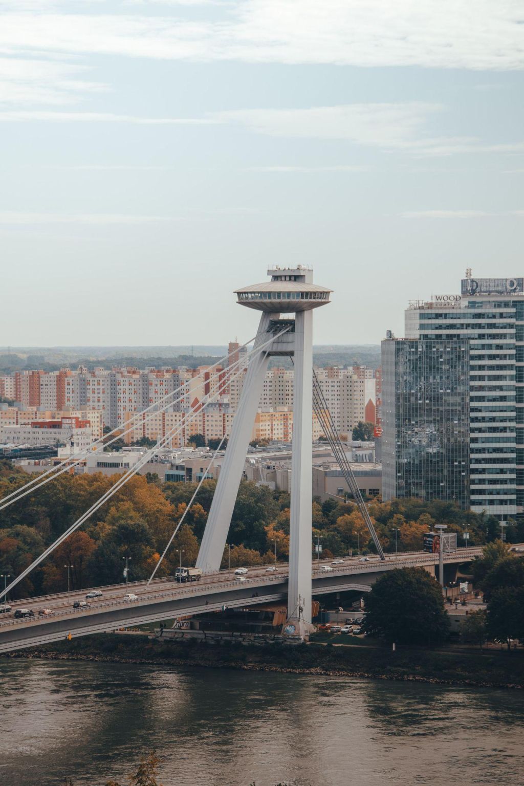 Photo Gites, chambres hotes et locations vacances Bratislava: infos et réservation en ligne