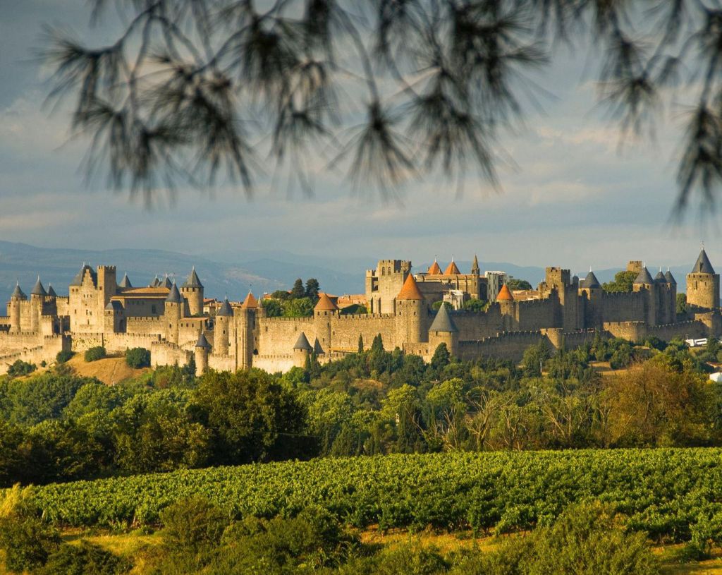 Photo Spécialités culinaires et gastronomie Carcassonne